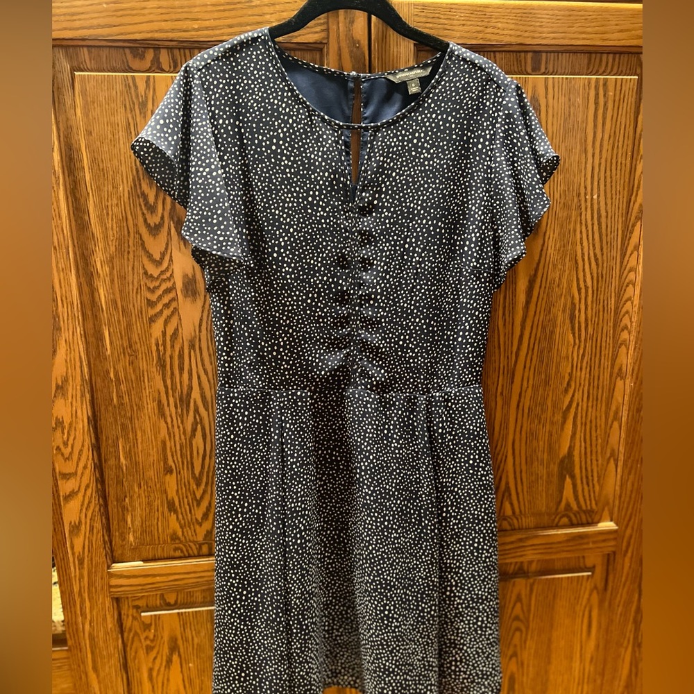 Banana Republic Tea Dress